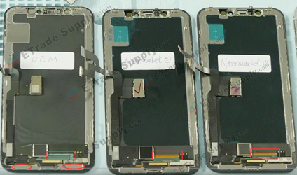 iphone x copy screen test-b