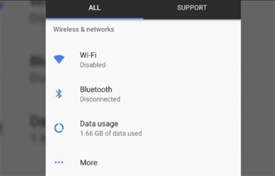 Google Pixel 2 wifi and bluetooth issue