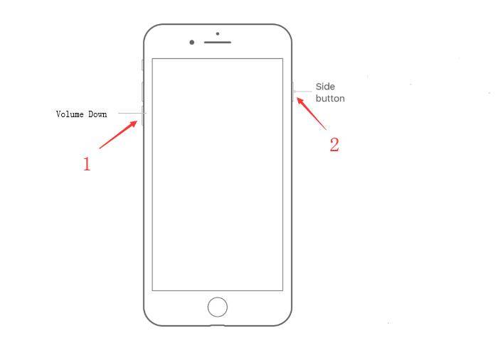 How to hard reset iPhone 7 and 7 Plus