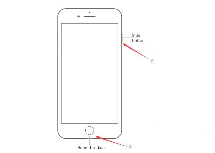 How to hard reset iPhone 6, 6s
