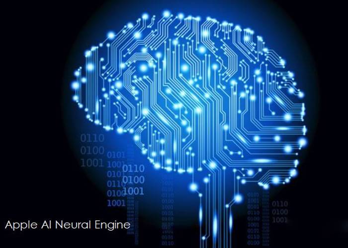 3rd generation neural engine