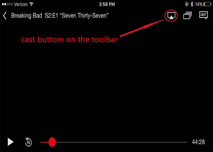 6 Ways to Mirror Netflix from iPhone to TV