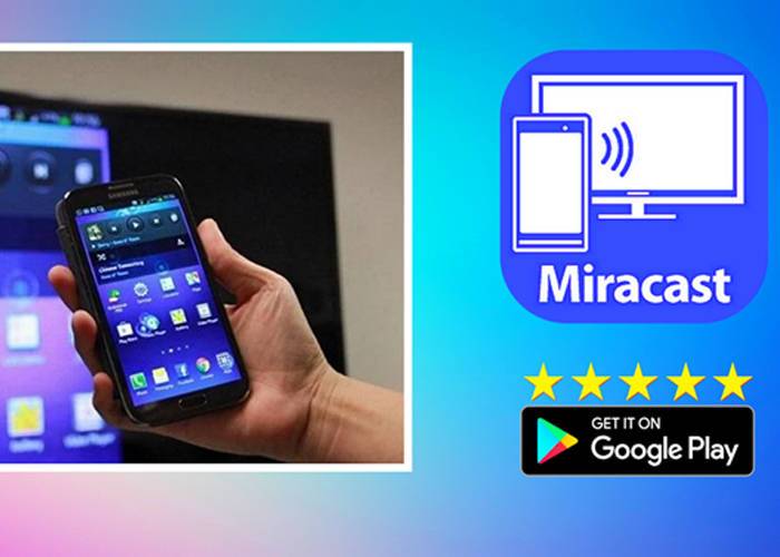 miracast