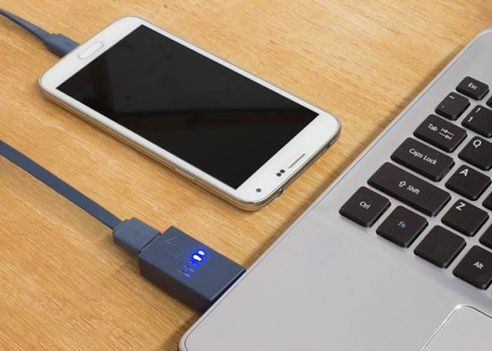 not charging your laptop all the time