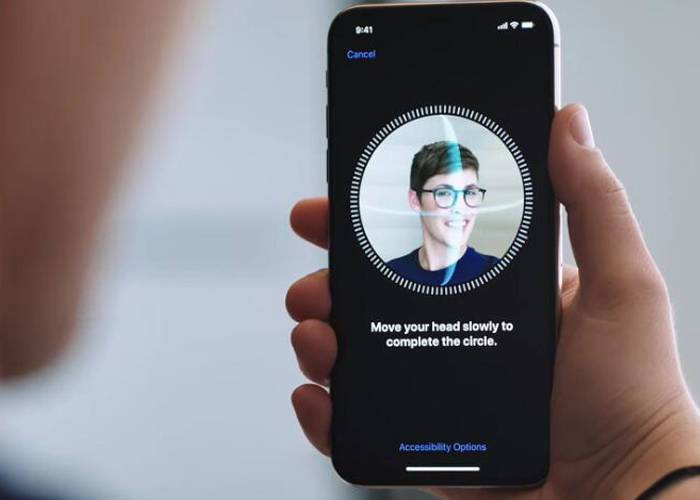 8 Aspects You May not Know About iPhone Face ID Recognition System