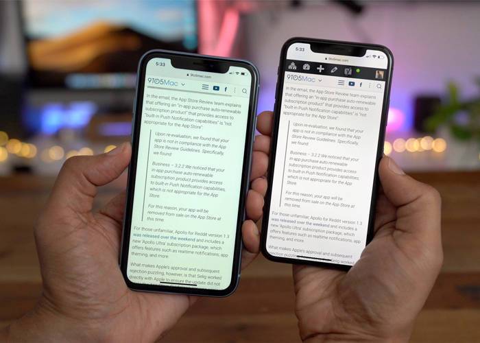 12 Things You Need To Do When You Get Your New Purchase Iphone Xr