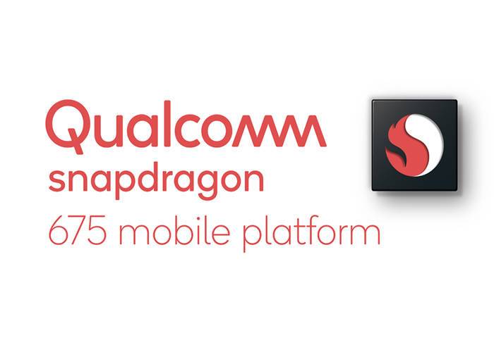 Snapdragon 675