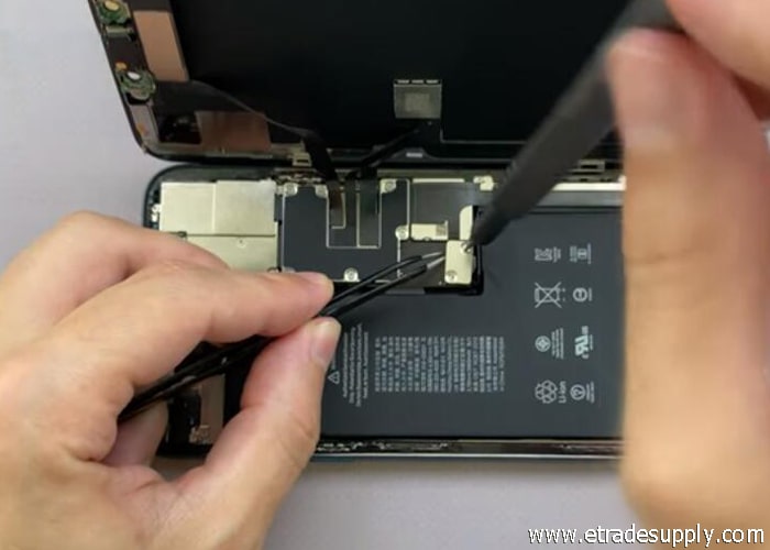 iPhone 11 Pro/Pro Max repair