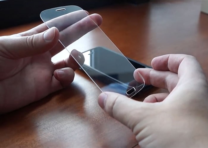 advantages of using phone screen protector