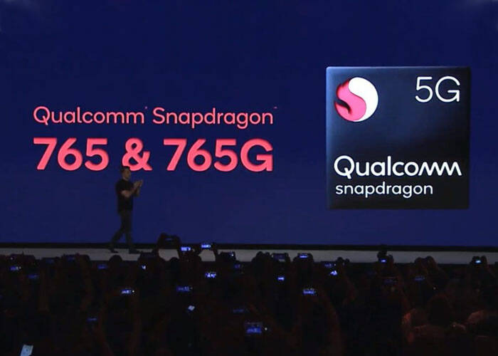 Qualcomm Snapdragon 765G