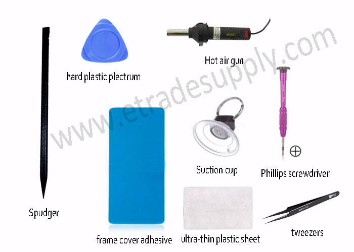 repair tools kit - Etrade Supply 