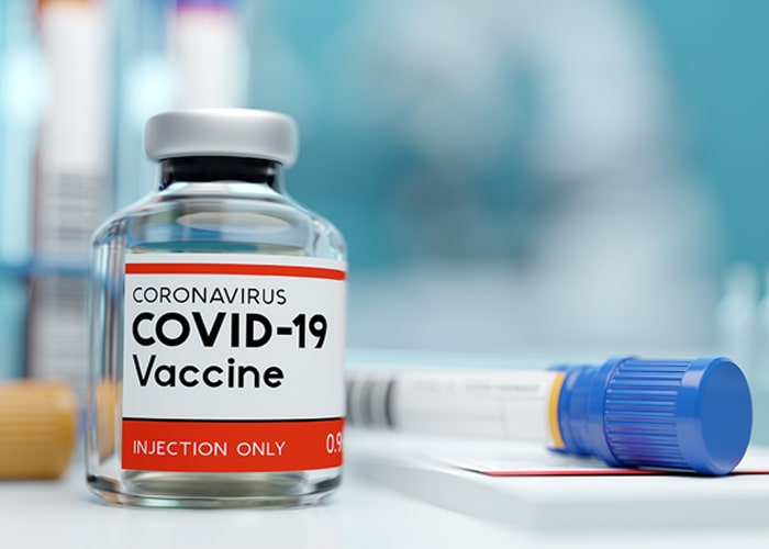 how long will Covid-19 Vaccine be ready