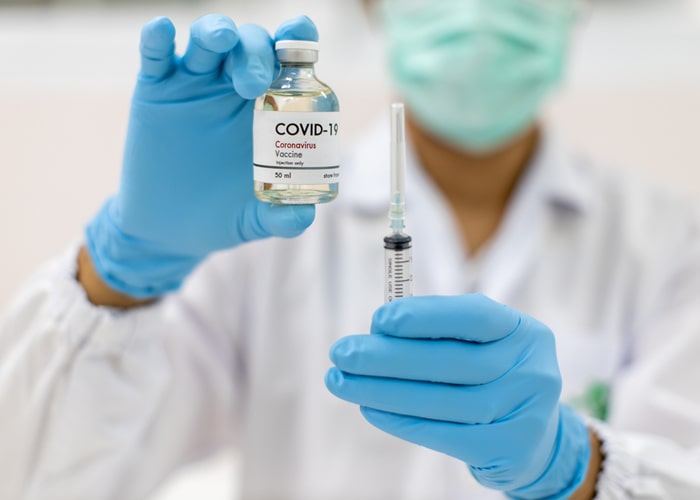 how is Covid-19 Vaccine manufactured