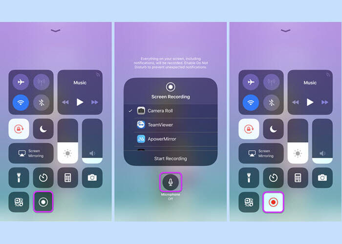 how do you record on iphone how do you record on iphone