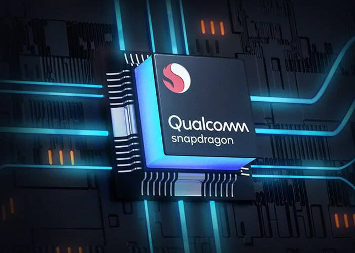 Samsung S21 Snapdragon 875 Chipset