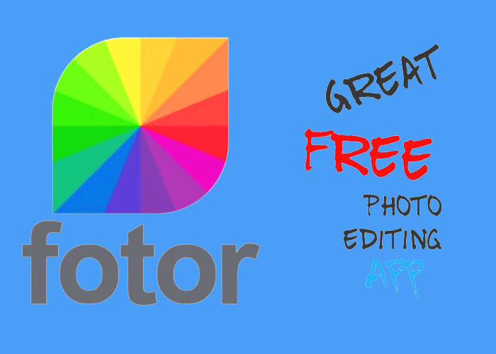 Fotor Gear