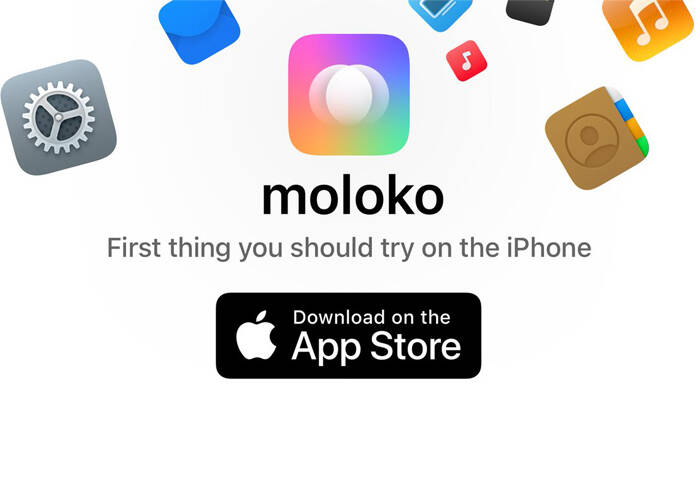 Moloko