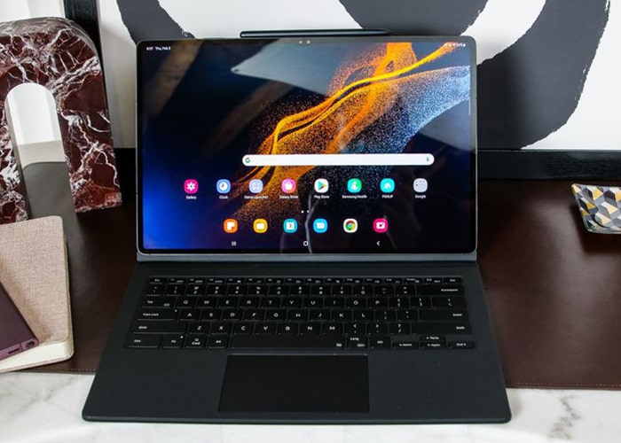 Galaxy Tab S8 Ultra 粘り強く タブレット,256GB,国内板,14.6インチ120Hz画面内指紋認証 有機ELディスプレイ,11,200mAh,S Pen同梱,グラファイト Galaxy Tab S8 Ultra 粘り強く タブレット,256GB,国内板,14.6インチ120Hz画面内指紋認証 有機ELディスプレイ,11,200mAh,S Pen同梱,グラファイト