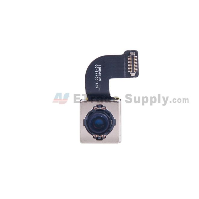 Apple - ピース Front Facing Face ID Camera Flex with IR Sensor for iPhone