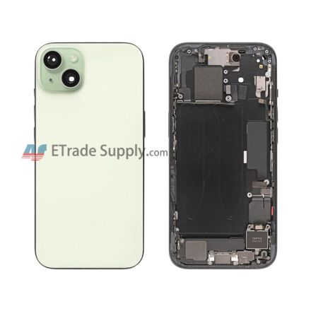 Apple iPhone 15 - iPhone 13 to 15 - Apple - Mobile Phone Parts