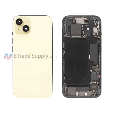 Apple iPhone 15 - iPhone 13 to 15 - Apple - Mobile Phone Parts