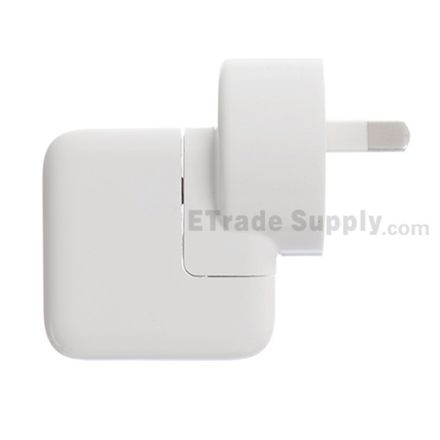 For Apple iPad Series Charger (AU Plug,12W) - Grade S+