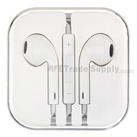 For Apple Series Earpiece (3.5mm Interface) - Grade S+