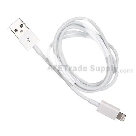 For Apple Series USB Data Cable ( 8 Pin ) - Grade S+