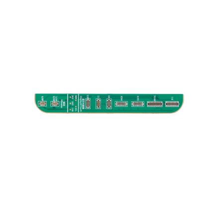 IP Eeprom Programmer Tools Connecting Small Board