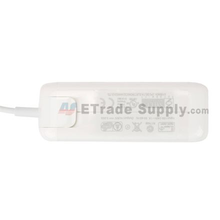 For Apple Macbook Magsafe 2 Power Adapter Replacement (US Plug,45W) - Grade R