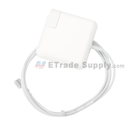 For Apple Macbook Magsafe 1 Power Adapter Replacement (US Plug,60W) - Grade R