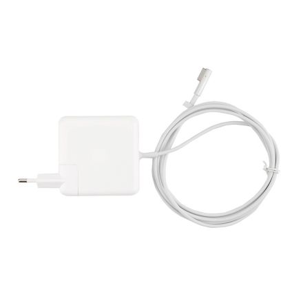 For Apple Macbook Magsafe 1 Power Adapter Replacement (Eur Plug,85W) - Grade R