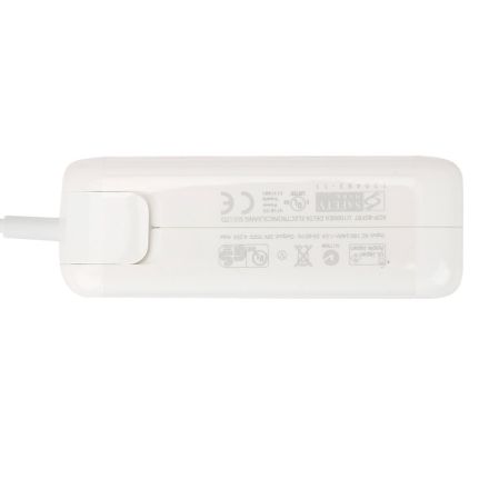 For Apple Macbook Magsafe 2 Power Adapter Replacement (US Plug,85W) - Grade R