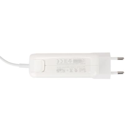 For Apple Macbook Magsafe 2 Power Adapter Replacement (Eur Plug,85W) - Grade R