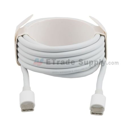 For Apple iPhone Series USB-C to Lightning Cable Replacement (2m) - Grade S+