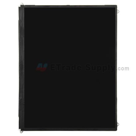 For Apple iPad 2 LCD Screen Replacement - Grade S+