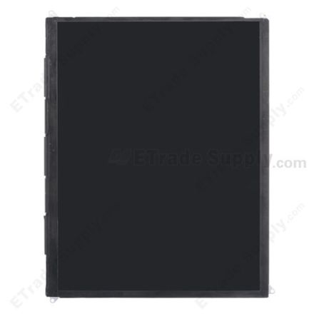 For Apple iPad 3/iPad 4 LCD Screen Replacement - Grade S+