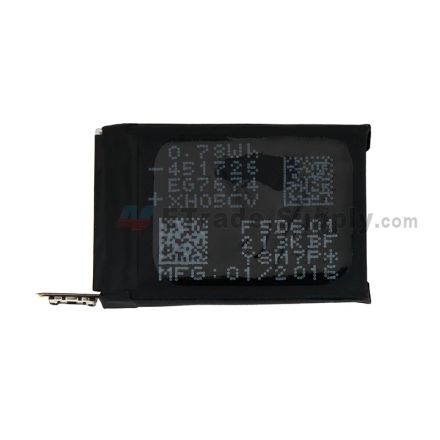 For Apple Watch Battery Replacement - 38mm - Grade S+