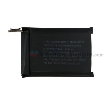 For Apple Watch Battery Replacement - 42mm - Grade S+