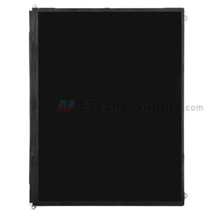 For Apple iPad 2 LCD Screen Replacement - Grade S