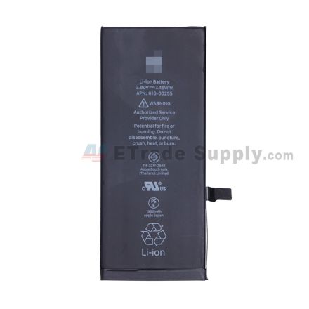For Apple iPhone 7 Battery Replacement - Grade S+