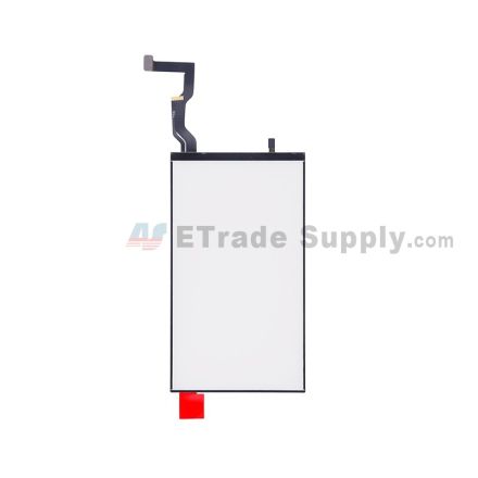 For Apple iPhone 7 Plus LCD Backlight with Extension Flex Cable Ribbon Replacement - Grade S+
