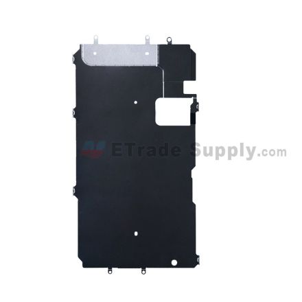 For Apple iPhone 7 Plus LCD Back Plate Replacement - Grade S+