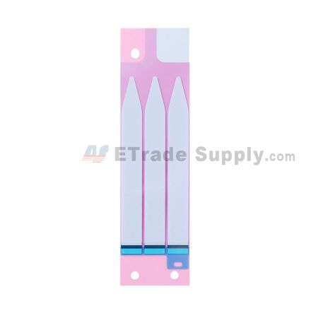 For Apple iPhone 7 Plus Battery Sticker Replacement - Grade S+