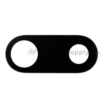 For Apple iPhone 7 Plus Rear Facing Camera Glass Lens Replacement - Grade S+