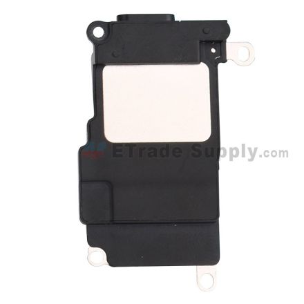 For Apple iPhone 8 Loud Speaker Replacement - Grade S+
