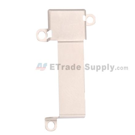 For Apple iPhone 8 Ear Speaker Retaining Bracket Replacement - Grade S+