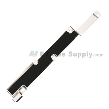 For Apple iPhone X Motherboard PCB Connector Retaining Bracket Replacement - Grade S+
