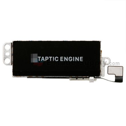 For Apple iPhone X Vibrating Motor Replacement - Grade S+