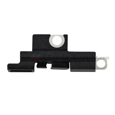 For Apple iPhone X Charging Port Microphone Retaining Plastic Adhesive Replacement - Grade S+